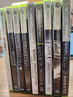 Games