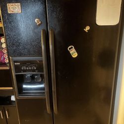 Stove And Refrigerator For Sale