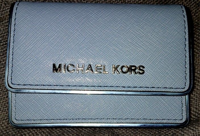 Micheal Kors Wallet