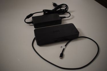Dell Thunderbolt 4 Dock WD25TB4