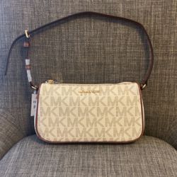 Michael kors Small Pouchette Bag