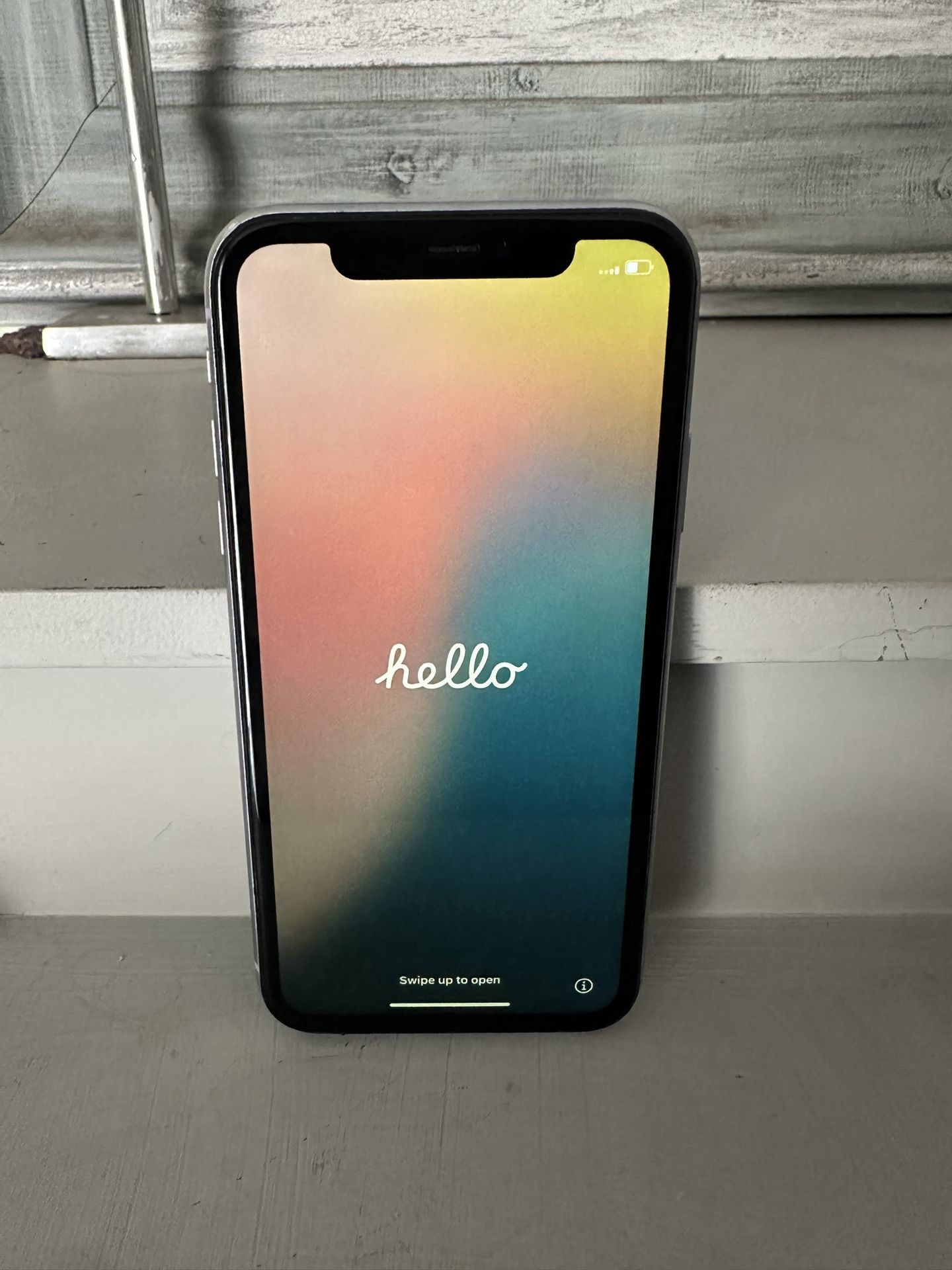 iPhone 11 64 GB in Great Condition!