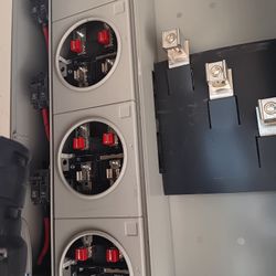 Electrical Work , Residential,  Commertial 