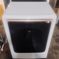 Samsung Dryer Electric 