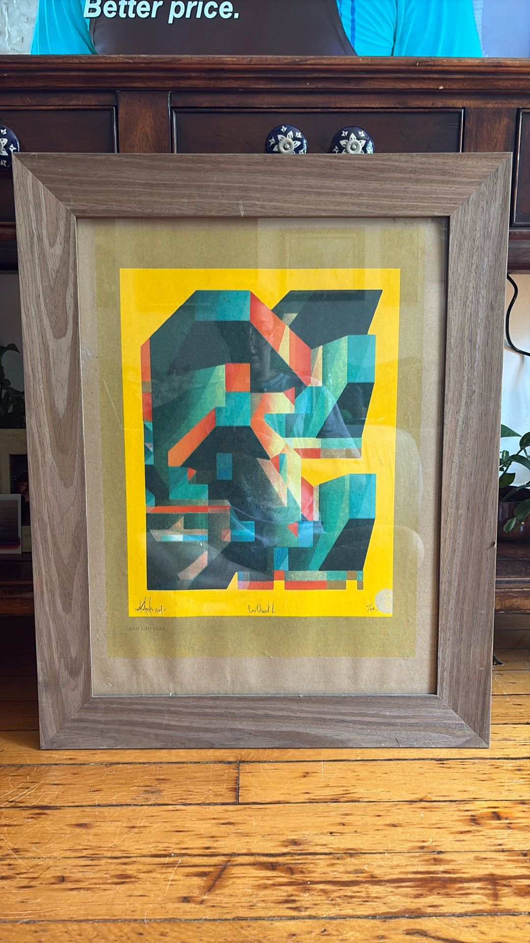 Original Artwork