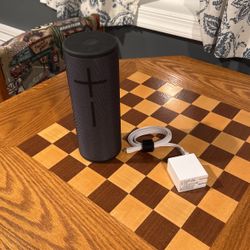 Bluetooth Speaker