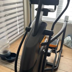 Elliptical Matrix Brand