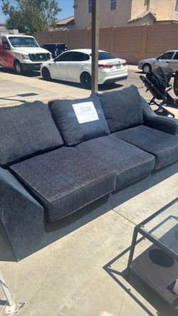 Three seater sofa