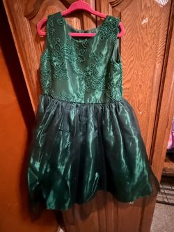 Girl dress