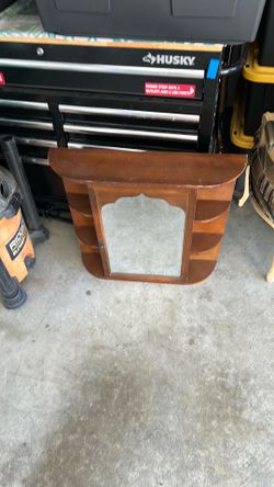 Medicine Cabinet