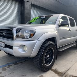 2006 Toyota Tacoma