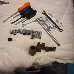 Snap on