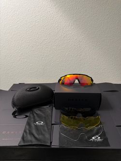 Oakley Radar Ev