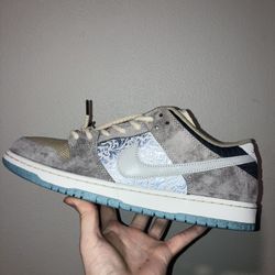 Nike SB Dunk Low “Big Money Savings” Size 13 Men’s 