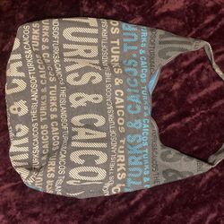 Designer Robin Ruth Tote Bag EUC 