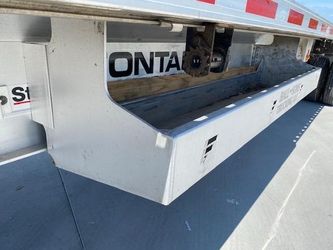 Dunnage rack