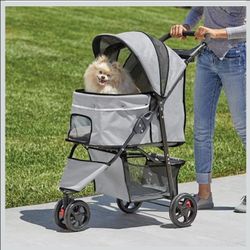 PET STROLLER