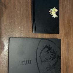 MSI Gaming Laptop