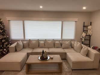 Modular Sectional Sofa - Rachel Ray Everyday