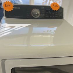 Samsung Dryer Motion Sensor