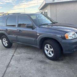 2006 Mazda Tribute