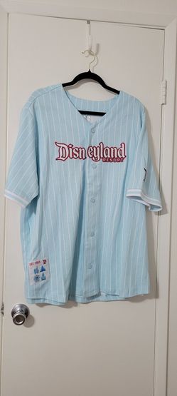 Disney Jersey