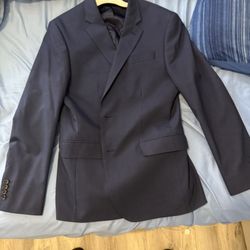 Suit Jacket