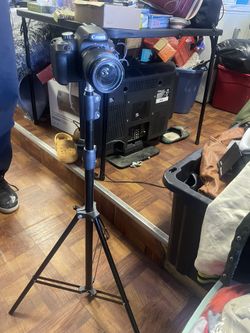 Canon EOS Rebel T100