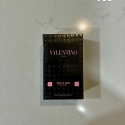 Valentino Born In Roma Intense