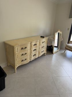 Bedroom Furniture