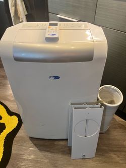 PORTABLE AC 13,500 BTU