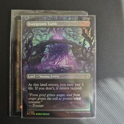 Mint Mtg Cards For Sale