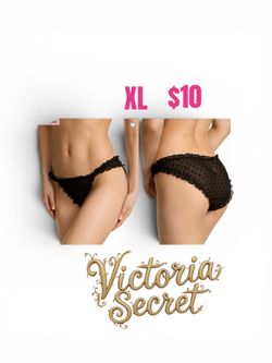 VS PANTY XL BIKINI ❤️❤️❤️❤️