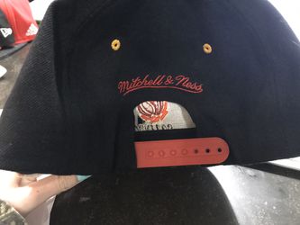 Miami Heat Fitted Hat for Sale in Las Vegas, NV - OfferUp