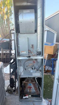 Ac pro unit