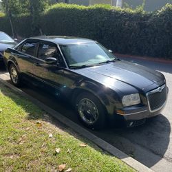 2005 Chrysler 300