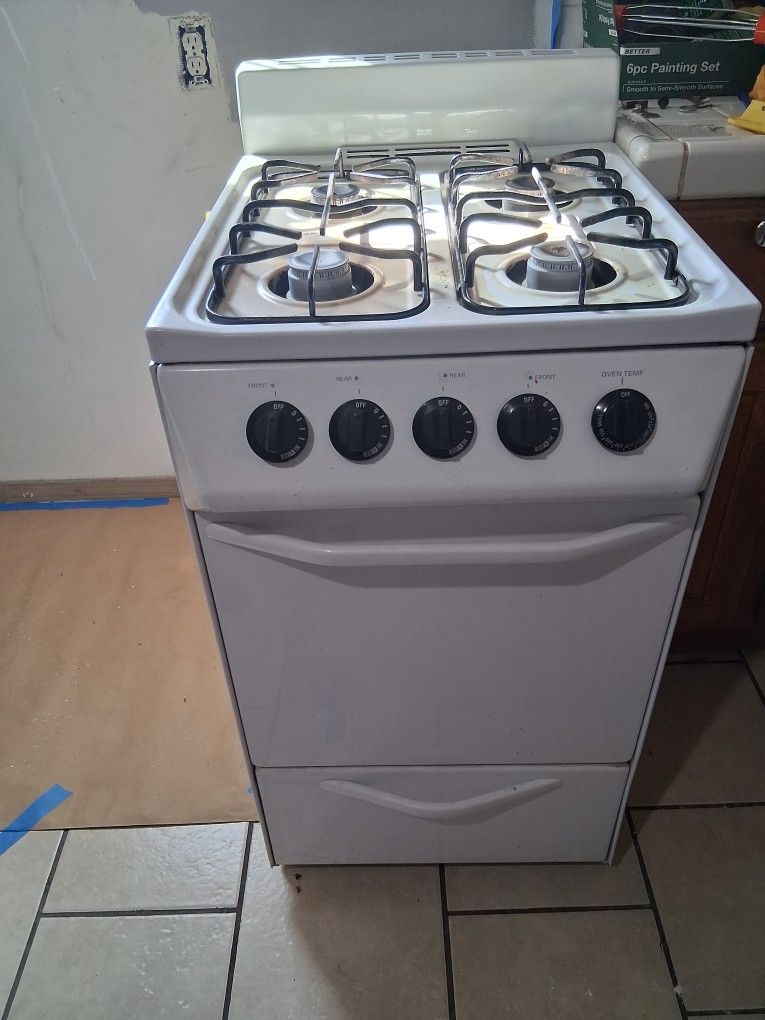 Stove