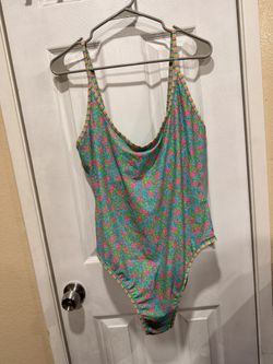 Women’s Bathing Suit