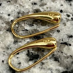 New s925 Drop Earrings 