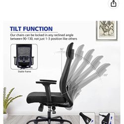 Computer/Gaming Chair