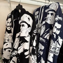 Asaali Hoodies READ DESCRIPTION 