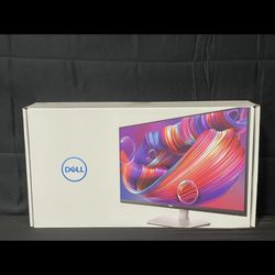 Dell Ultrasharp 4k Monitor 27 Inch
