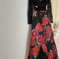 Speechless Prom Dress (brand New) 