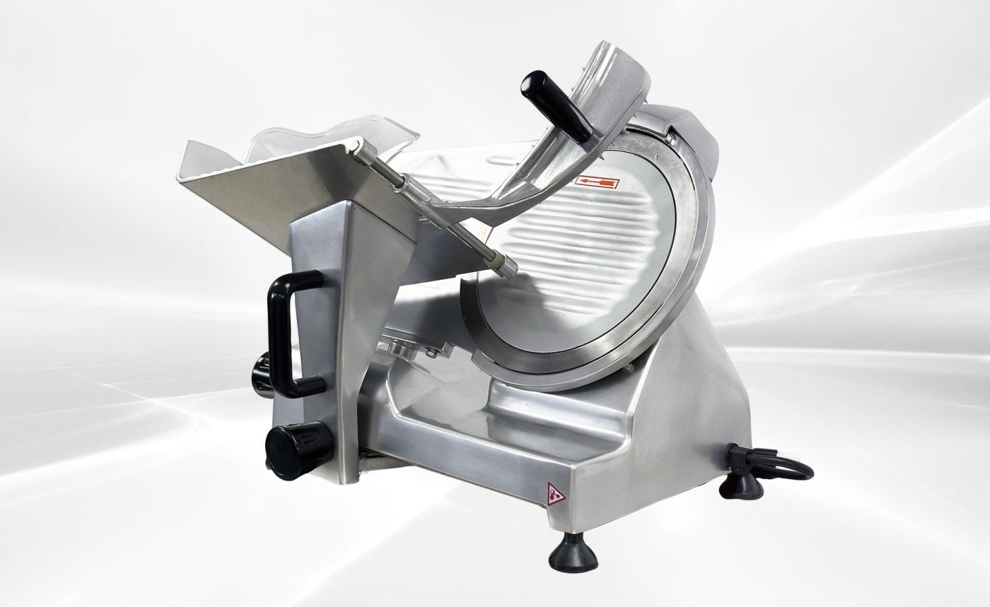 machine
Meat Cutting
Commercial restaurant NSF 10 inches Meat Slicer HBS250