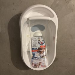 Baby bath