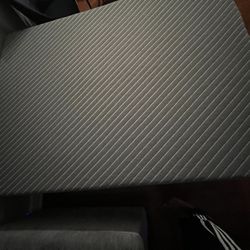 Queen Mattress And Bed Frame