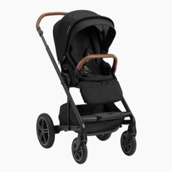 Nuna Stroller