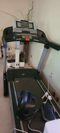 NordicTrack Commercial Treadmill