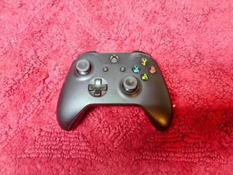 Xbox One controller