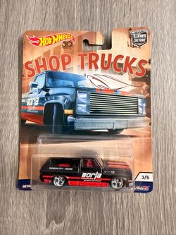 Hotwheels